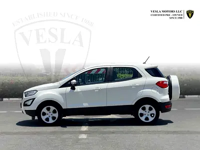 Ford EcoSport Trend, миниатюра 4