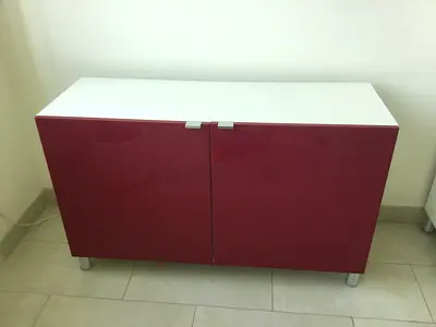IKEA besta sideboard