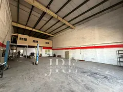 Warehouse for Rent in Sharjah