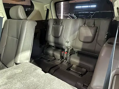 2017 Lexus GX-SERIES — миниатюра 20