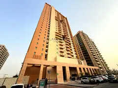 Spacious 2BR + Maid Room | High Floor | Prime Investment Opportunity