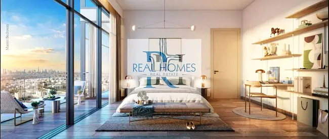 HIGH ROI INVESTOR DEAL | 1BHK | AED 1M ONLY