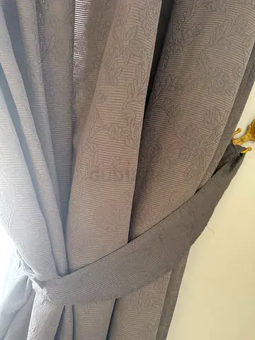 IKEA curtain 2 pair