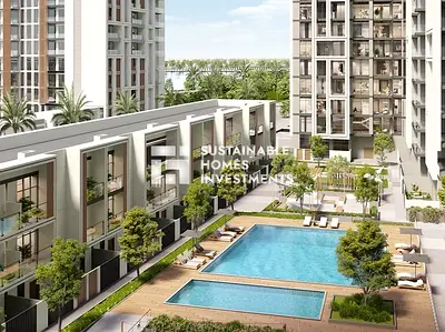 Pool View l High Floor l High ROI