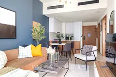 Fully Furnished | 2 Parking Spaces | Prime Location