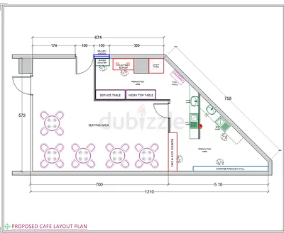 I Can Do 2d, 3d Drawings (Architecture, Interior, Exterior, Mep) In Very Good Quality.