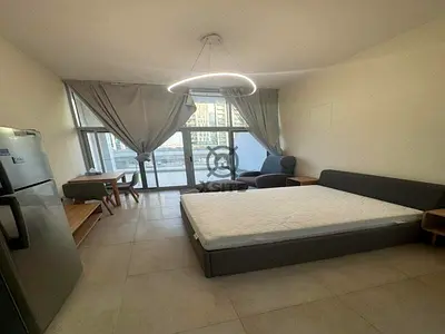 Fully Furnished |Modern Studio|Prime Location