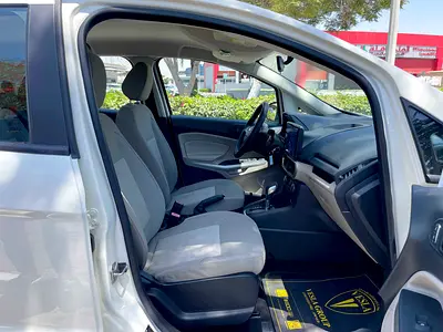 Ford EcoSport Trend, миниатюра 18