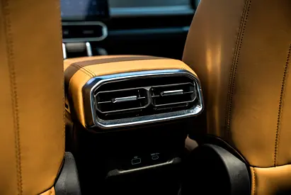 Jetour T2 Luxury Plus, миниатюра 18