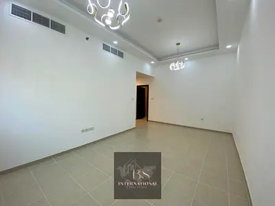 Bright & Spacious 1BR | Ideal Family Home
