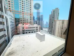 One bedroom and hall in Al Majaz Two AC on owner open view prime location near Afghan Kebab Restaura