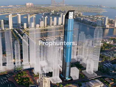 Golf Course View | Branded | World Class Amenities