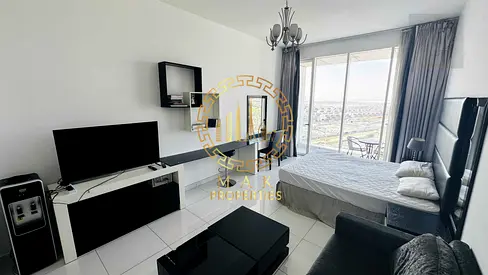 Beautiful Furnished Studio For Rent