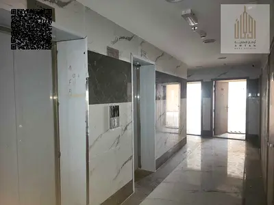 فرصة استثمارية مميزة مبنى سكني تجاري مؤجر بالكامل