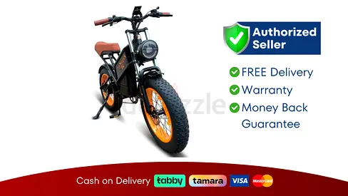Kugoo V5 Electric Scooter  | Brand New | 03 Month Warranty | FREE  Delivery