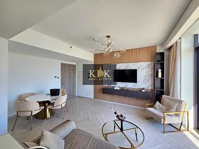 Fully Furnished | Great Location | Good Quality