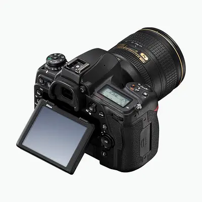 Nikon D780 full frame