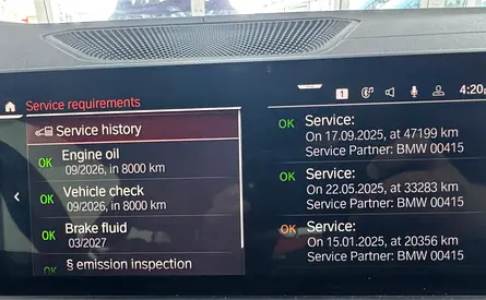2022 BMW 4-SERIES — миниатюра 6