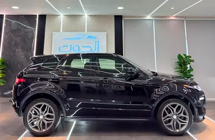 صورة مصغرة 14 لـ 2017 LAND Rover RANGE ROVER EVOQUE