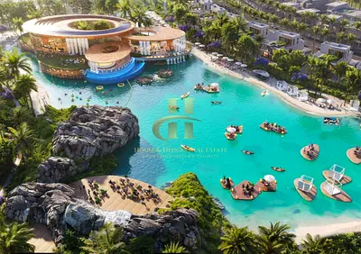 Waterfront Living Redefined-Prime Investment