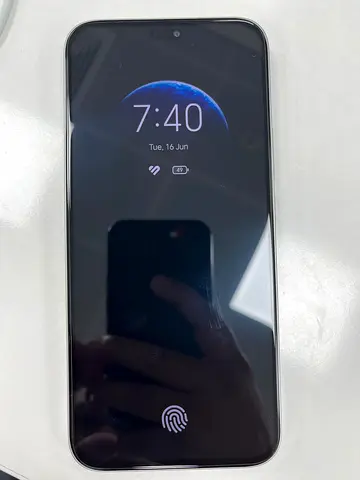 Honor 400 lite