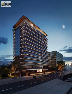 1BR Apartment | 50K Only | Skyline &amp; Downtown View | Furnished