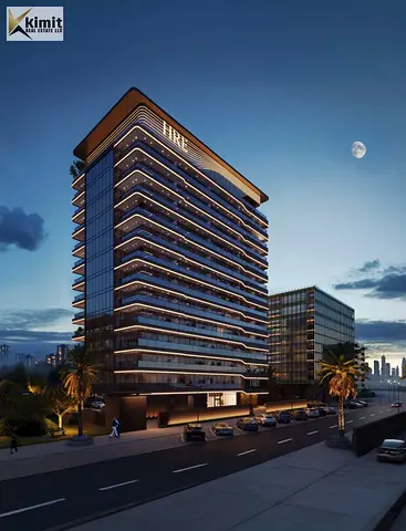 1BR Apartment | 50K Only | Skyline & Downtown View | Furnished