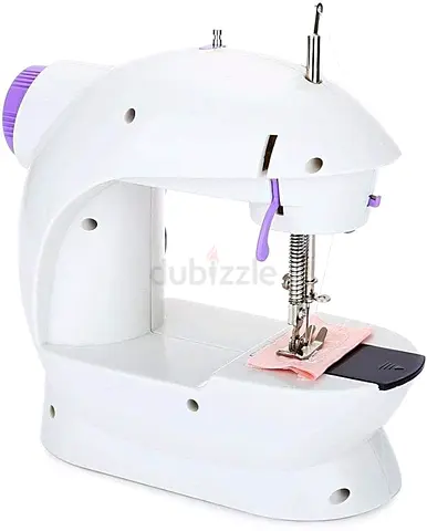 Mini Sewing Machine