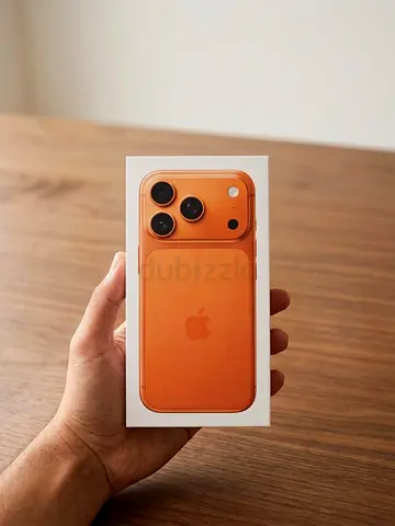 iPhone 17 Pro ( Under Warranty ), No scratches