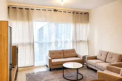 Prime High Floor | Sea View | Fully Furnished