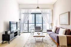 Lake View | Furnished | Flexible Terms