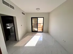 Al Rawda 1 Ajman - Central Air Conditioning - Second Occupant - Master Bedroom - Built-in Wardrobes