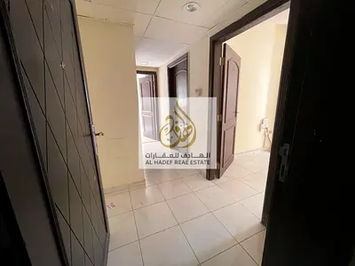1 Bedroom Apartment for Annual Rent in Al Qasimia Al Mahatta Sharjah | Hall Distributor | Central AC & Gas | Prime Residential Location