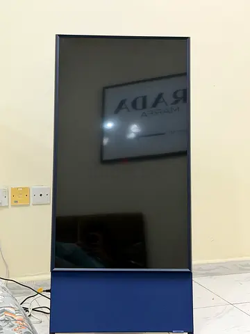 Samsung Sero LED 43” Smart TV