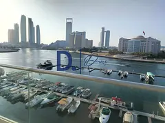 Sea And Downtown View|Chiller Free|Balcony|Maidroom