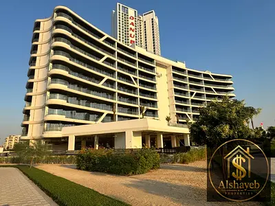 1BR +study Apartment | Brand New | Balcony | Park & City Views | 48 Parkside Arjan
