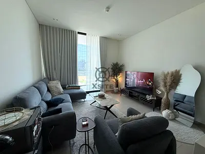 Fully Furnished |Spacious Layout |Prime Location