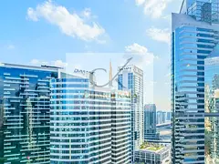 Spacious 1BR Apartment for Rent in Bellevue Tower 2 | Downtown Dubai