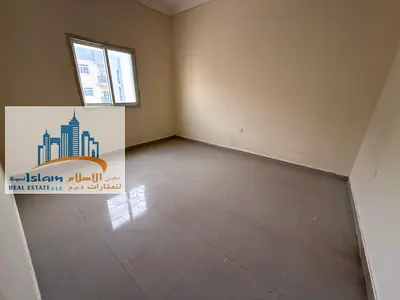 🏡 غرفة وصالة للإيجار الشهري شامل الفواتير | خلف كافيه ذكريات بالقرب من كورنيش عجمان