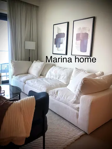 Marina home modular sofa