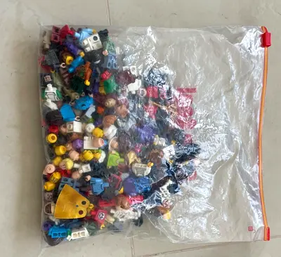 LARGE LEGO COLLECTION FOR SALE!!!