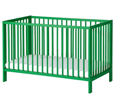 Baby crib
