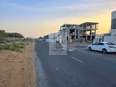 Land for sale in a prime location, fees included