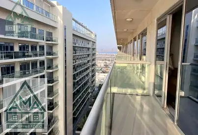 Sea View Furnished 2BR | Investor Deal