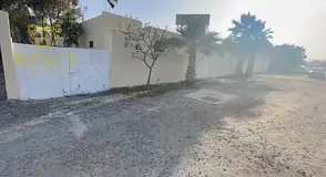 Spacious 6-Bedroom Villa for Staff Accommodation | Prime Main Road Location | Al Faseel, Fujairah
