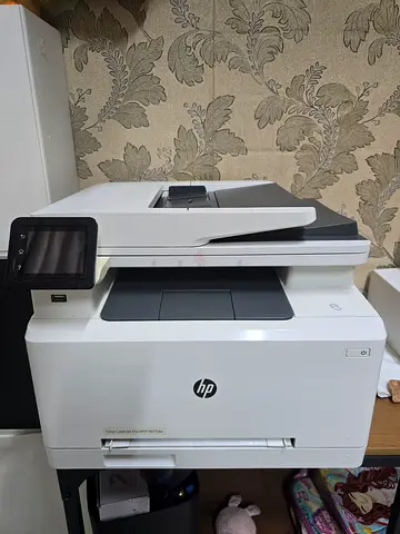 Hp Laserjet M277DW