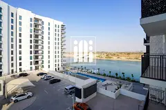 Canal view | Hot Price | Specious Studio W Balcony | Elegant Living |