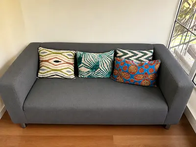 Sofa for sale