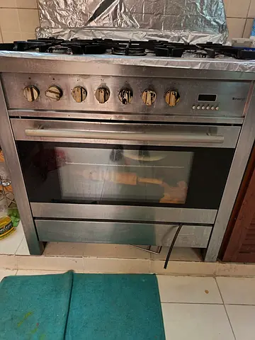 Stove top for sale !