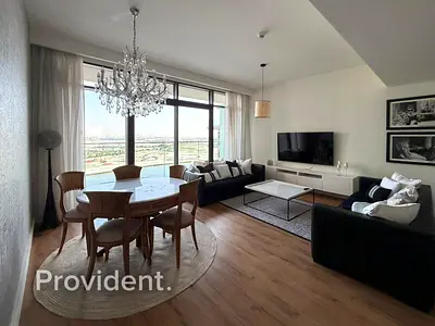 Furnished | Upgraded | Multiple Cheques